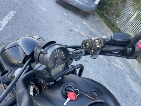 Kawasaki Vulcan 650S, снимка 9