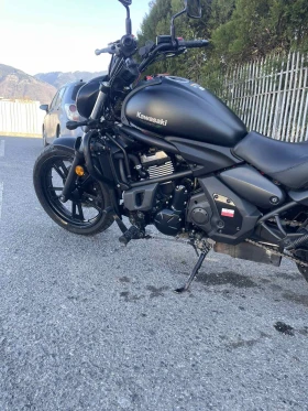 Kawasaki Vulcan 650S, снимка 6