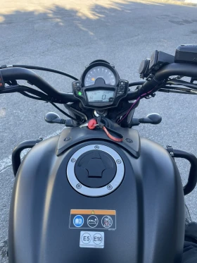 Kawasaki Vulcan 650S, снимка 11