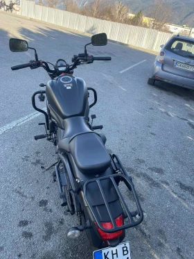 Kawasaki Vulcan 650S, снимка 7