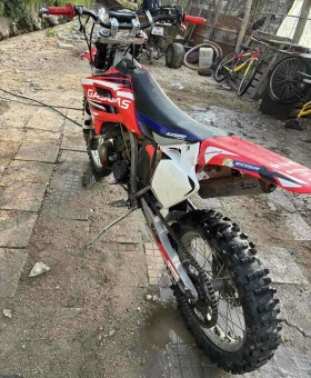 GASGAS EC 300, снимка 8