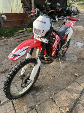 GASGAS EC 300, снимка 1