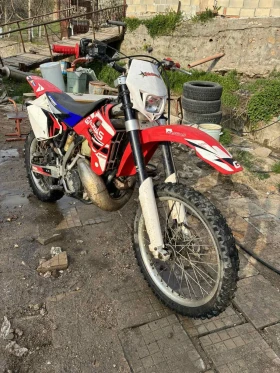 GASGAS EC 300, снимка 9