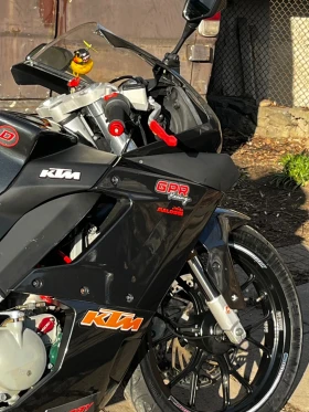 Derbi Gpr Racing, снимка 1