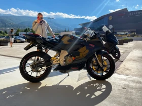 Derbi Gpr Racing, снимка 5