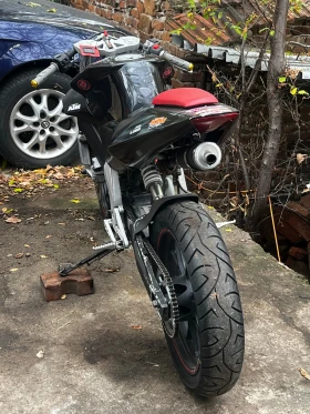 Derbi Gpr Racing, снимка 11