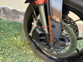 Ktm Duke 890 quickshifter, снимка 10