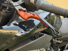 Ktm Duke 890 quickshifter, снимка 7