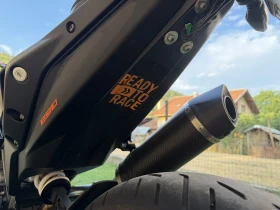 Ktm Duke 890 quickshifter, снимка 9