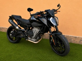 Ktm Duke 890 quickshifter, снимка 2