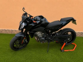 Ktm Duke 890 quickshifter, снимка 3