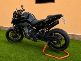 Ktm Duke 890 quickshifter, снимка 1
