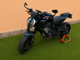 Ktm Duke 890 quickshifter, снимка 4