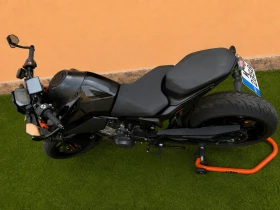 Ktm Duke 890 quickshifter, снимка 5
