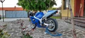 Suzuki Gsxr, снимка 4