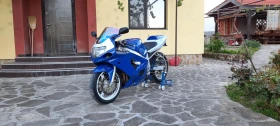 Suzuki Gsxr, снимка 7