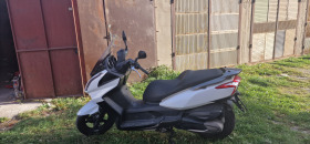 Kymco Downtown 300i ABS, снимка 6