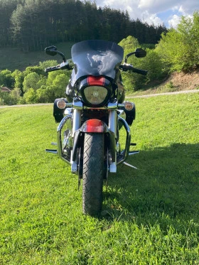     Suzuki Boulevard M109R