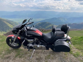 Suzuki Boulevard M109R, снимка 7