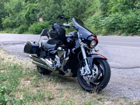 Suzuki Boulevard M109R, снимка 13