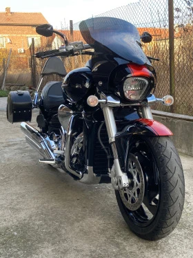 Suzuki Boulevard M109R, снимка 10