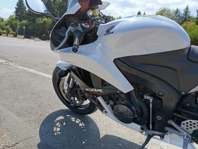 Honda Cbr 600RR, снимка 9