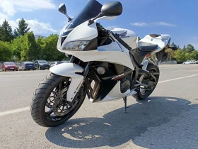 Honda Cbr 600RR, снимка 13