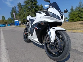 Honda Cbr 600RR, снимка 10