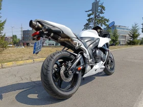 Honda Cbr 600RR, снимка 7