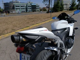 Honda Cbr 600RR | Mobile.bg    6