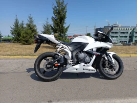 Honda Cbr 600RR, снимка 2