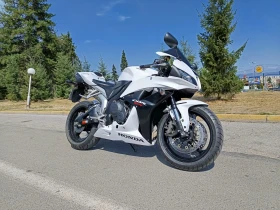 Honda Cbr 600RR, снимка 1