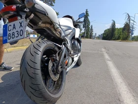 Honda Cbr 600RR, снимка 12