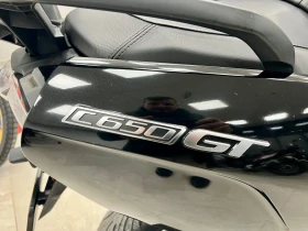 BMW C 650 GT ABS TCS , снимка 3