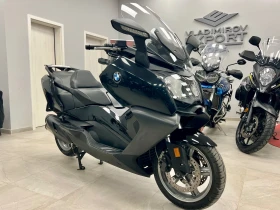 BMW C 650 GT ABS TCS , снимка 2