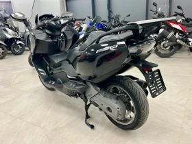 BMW C 650 GT ABS TCS , снимка 6