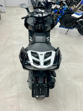 BMW C 650 GT ABS TCS , снимка 5