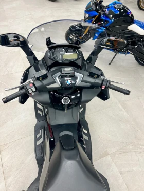 BMW C 650 GT ABS TCS , снимка 10