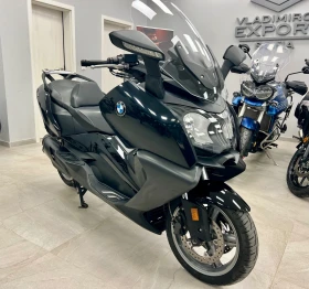 BMW C 650 GT ABS TCS , снимка 9