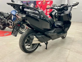 BMW C 650 GT ABS TCS , снимка 4