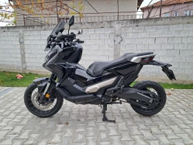 Honda X-ADV 750 ABS TC LED, снимка 2