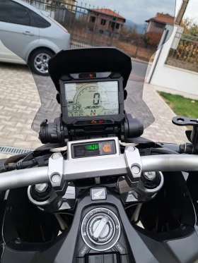 Honda X-ADV 750 ABS TC LED, снимка 9