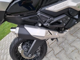 Honda X-ADV 750 ABS TC LED, снимка 11