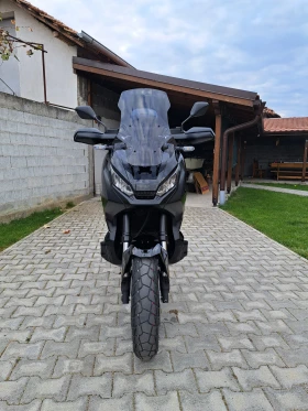 Honda X-ADV 750 ABS TC LED, снимка 3