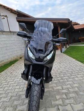 Honda X-ADV 750 ABS TC LED, снимка 6