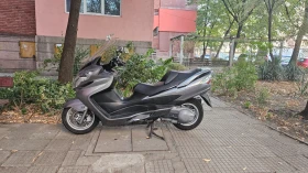 Suzuki Burgman, снимка 3