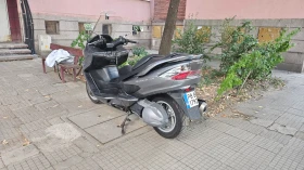 Suzuki Burgman, снимка 4