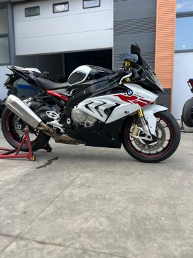 BMW S 1000RR 2017 | Mobile.bg    2