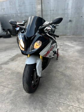 BMW S 1000RR 2017 | Mobile.bg    5