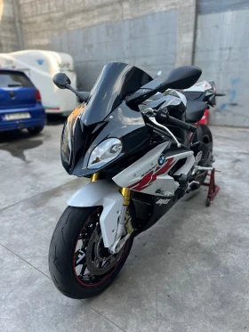 BMW S 1000RR 2017 | Mobile.bg    6